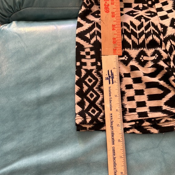 Promesa Maxi Skirt - Picture 7 of 9